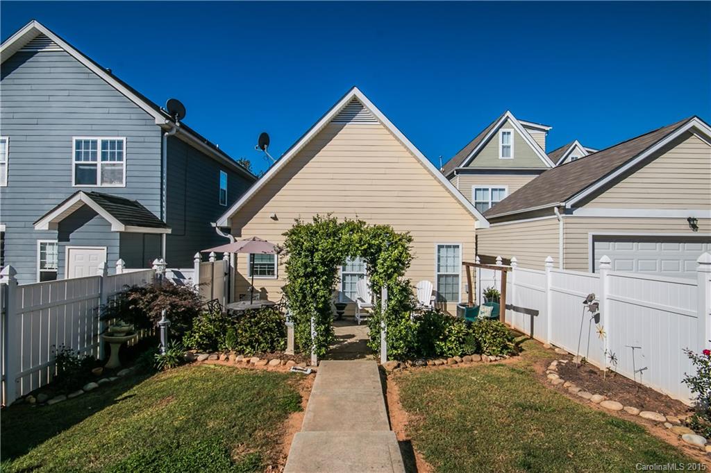 207 Faust Road Davidson, NC 28036 - Photo 23 of 24 Gallery Image 23