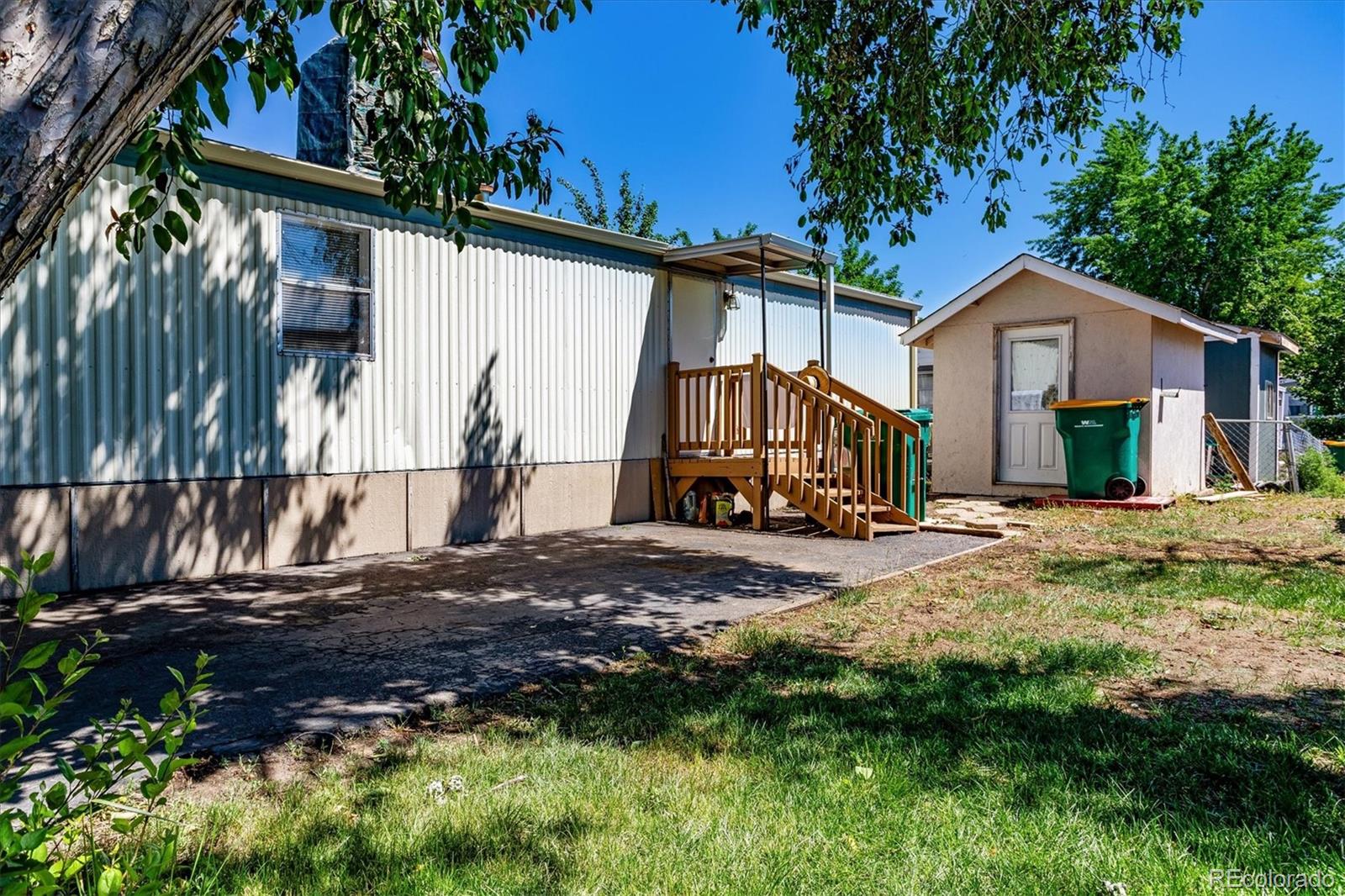 2970 Falcon Street Denver, CO 80260 - Photo 14 of 17