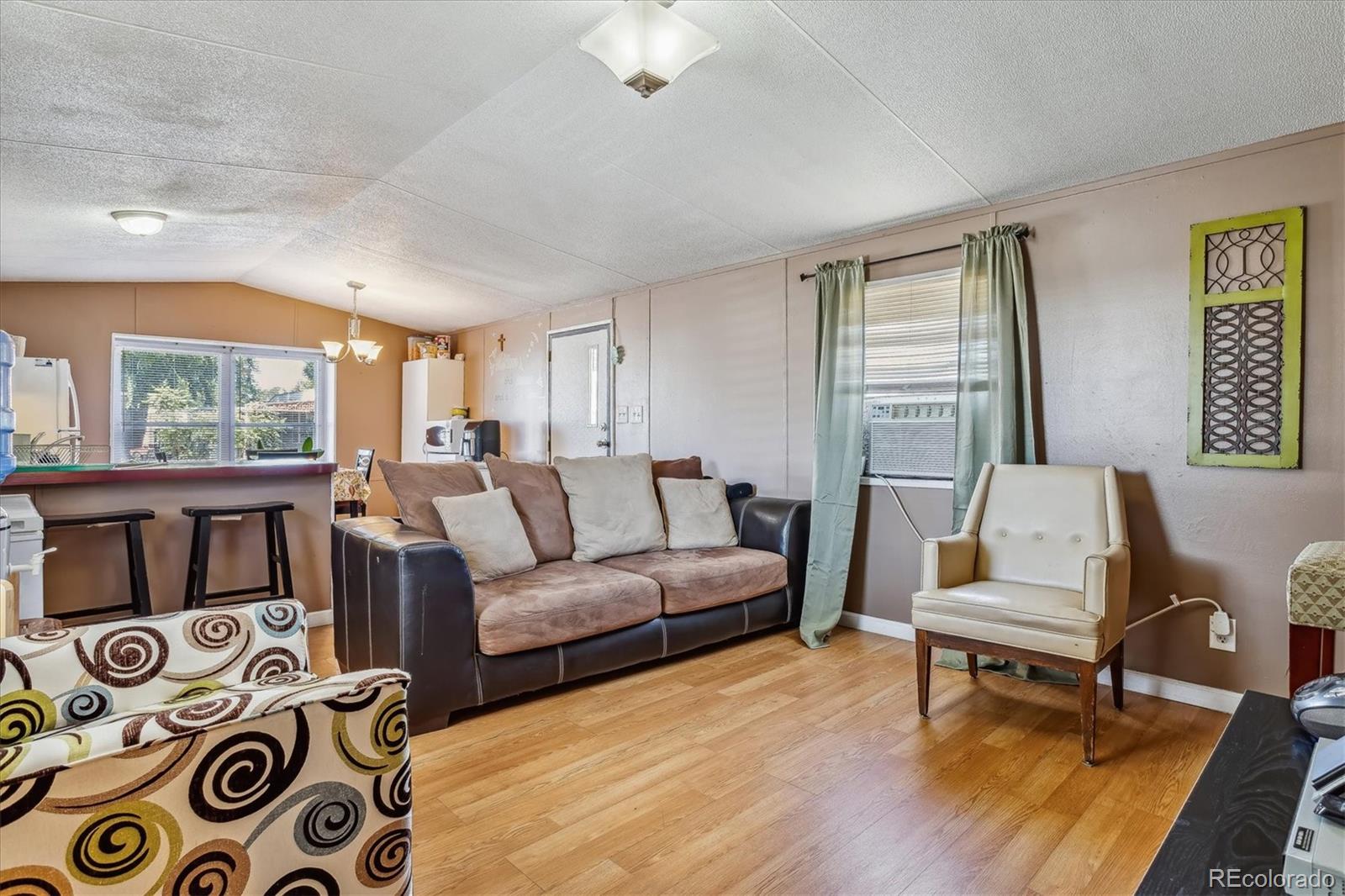 2970 Falcon Street Denver, CO 80260 - Photo 4 of 17
