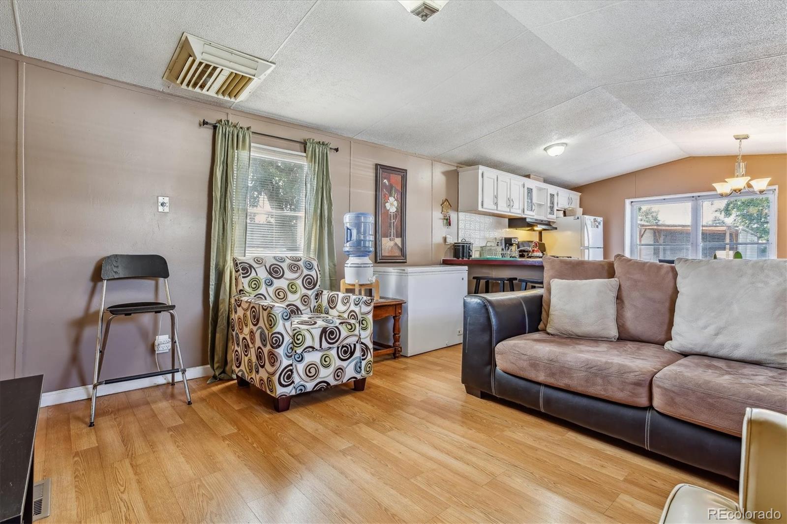 2970 Falcon Street Denver, CO 80260 - Photo 5 of 17
