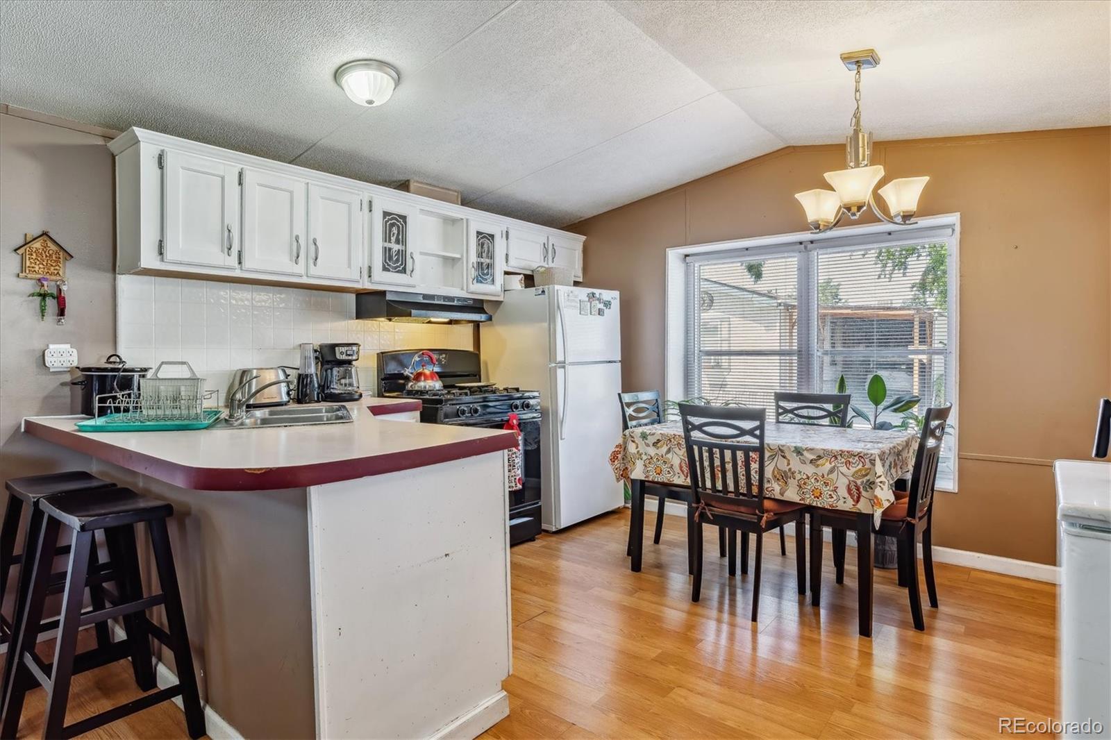 2970 Falcon Street Denver, CO 80260 - Photo 6 of 17