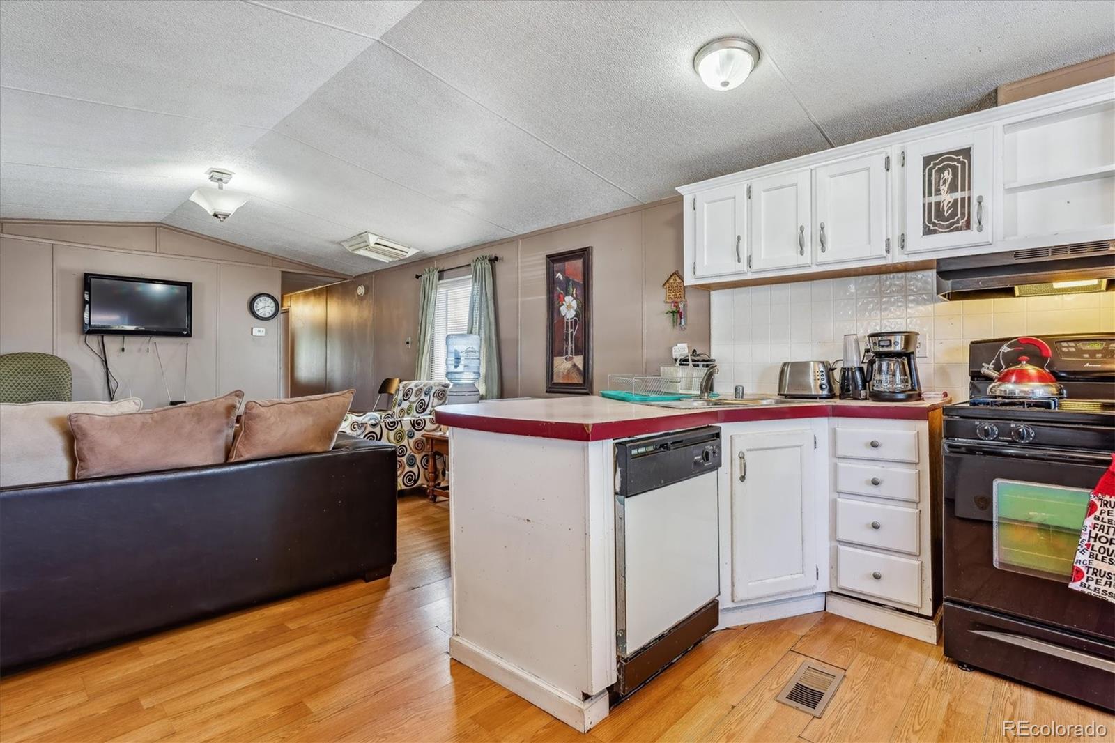 2970 Falcon Street Denver, CO 80260 - Photo 8 of 17