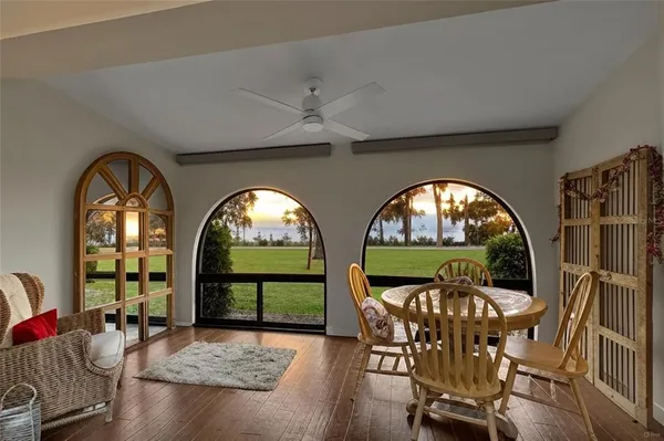 a kitchen with stainless steel appliances granite countertop a refrigerator and a stove