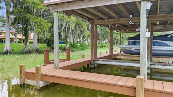 $449,900 | 1111 Lakeshore Drive, Unit A3, Eustis, FL 32726