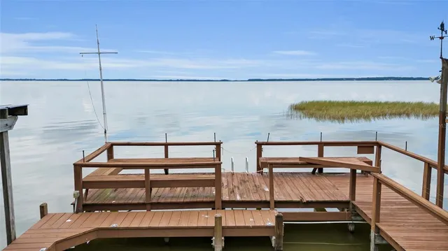 $475,000 | 1111 Lakeshore Drive, Unit A3, Eustis, FL 32726