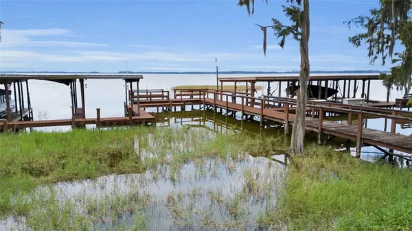 $449,900 | 1111 Lakeshore Drive, Unit A3, Eustis, FL 32726