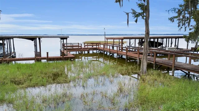 $475,000 | 1111 Lakeshore Drive, Unit A3, Eustis, FL 32726