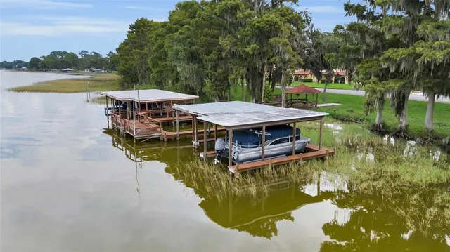 $475,000 | 1111 Lakeshore Drive, Unit A3, Eustis, FL 32726