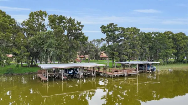 $449,900 | 1111 Lakeshore Drive, Unit A3, Eustis, FL 32726