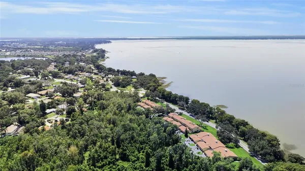 $449,900 | 1111 Lakeshore Drive, Unit A3, Eustis, FL 32726