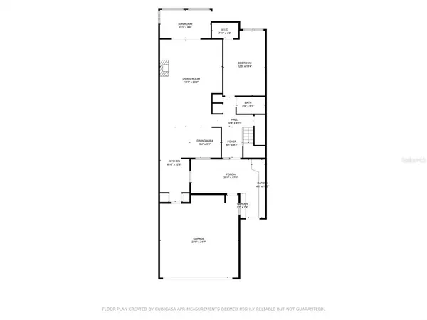 $449,900 | 1111 Lakeshore Drive, Unit A3, Eustis, FL 32726