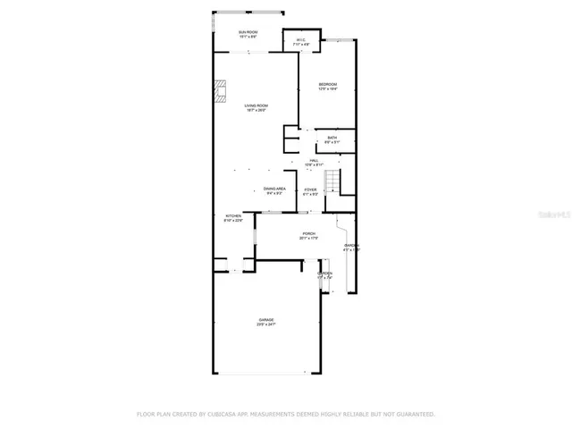 $475,000 | 1111 Lakeshore Drive, Unit A3, Eustis, FL 32726