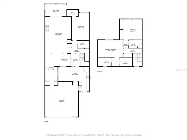 $449,900 | 1111 Lakeshore Drive, Unit A3, Eustis, FL 32726