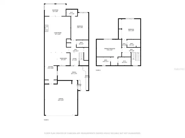 $475,000 | 1111 Lakeshore Drive, Unit A3, Eustis, FL 32726