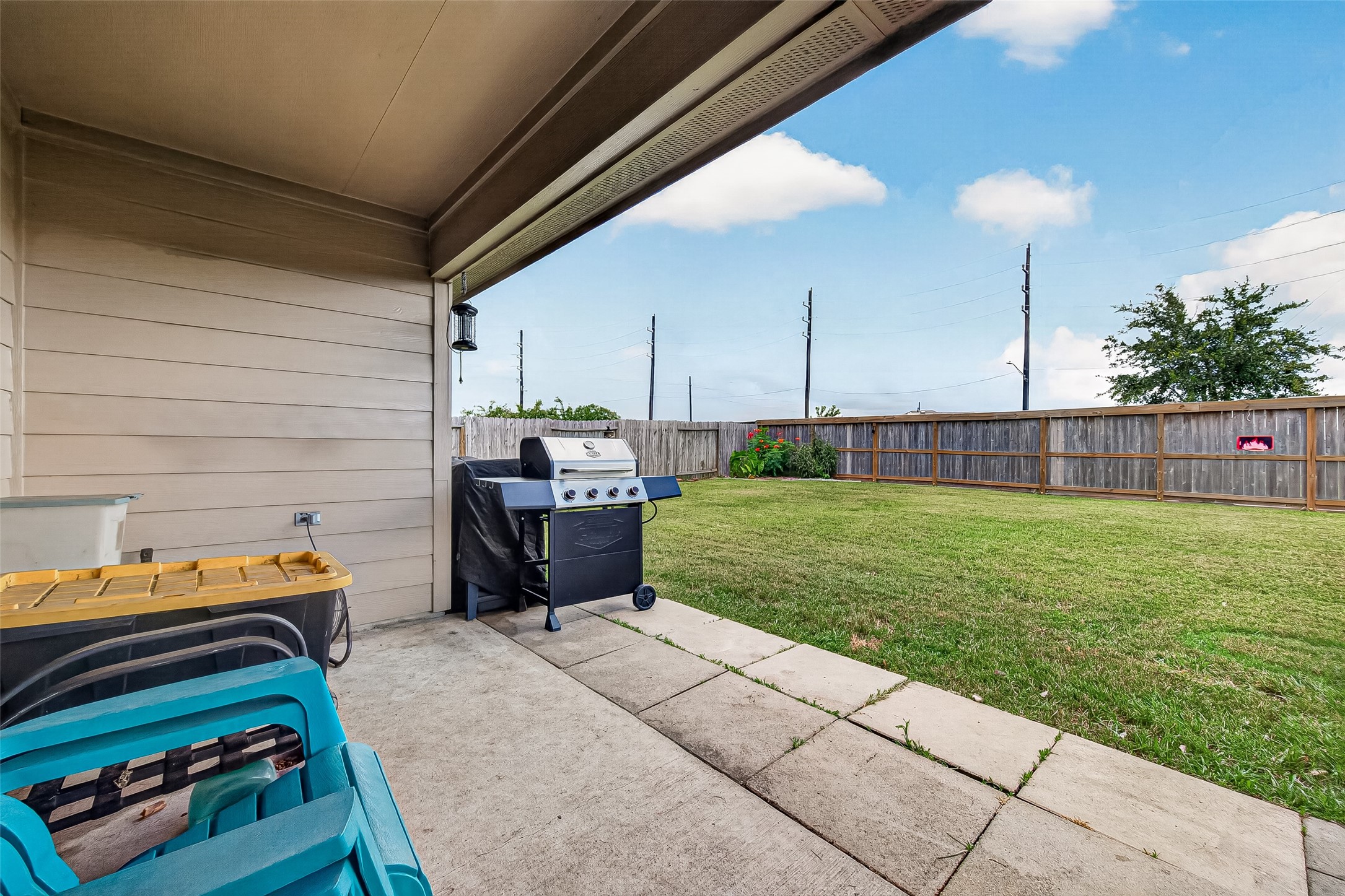 811 Petunia Falls Lane Rosharon, TX 77583 - Photo 38 of 44