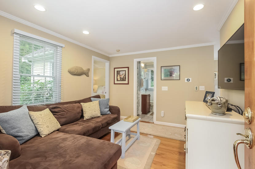 4462 Falmouth Road Cotuit, MA 02635 - Photo 12 of 30 Living Room 2