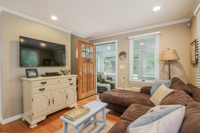 4462 Falmouth Road Cotuit, MA 02635 - Photo 13 of 30 Living Room 3