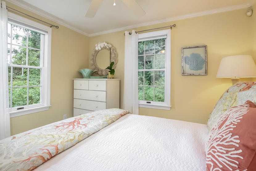 4462 Falmouth Road Cotuit, MA 02635 - Photo 14 of 30 Guest Bedroom