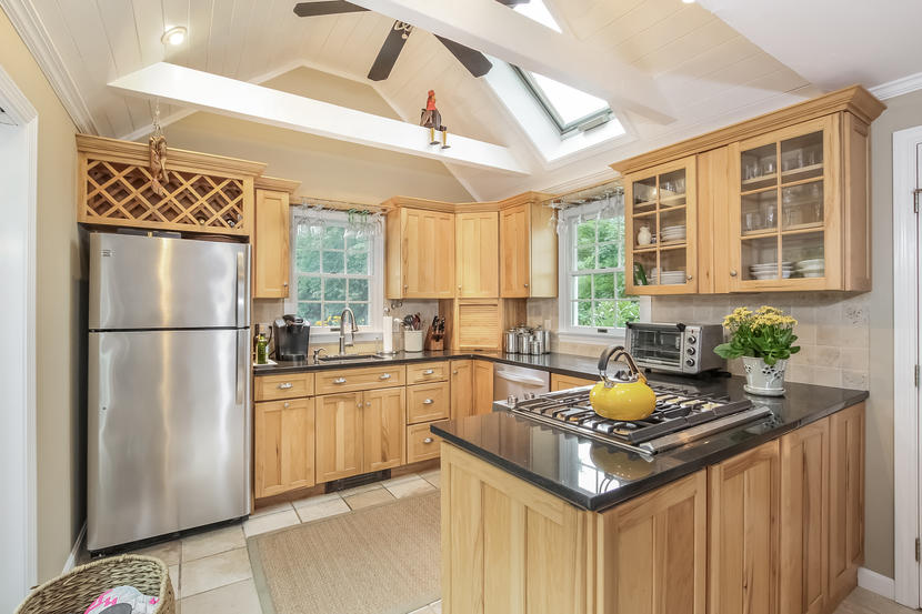 4462 Falmouth Road Cotuit, MA 02635 - Photo 16 of 30 Kitchen