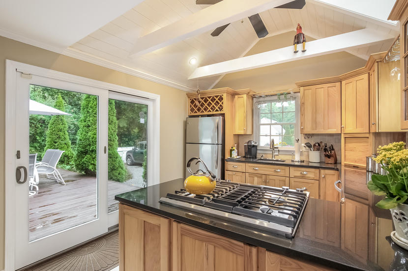 4462 Falmouth Road Cotuit, MA 02635 - Photo 17 of 30 Kitchen 2