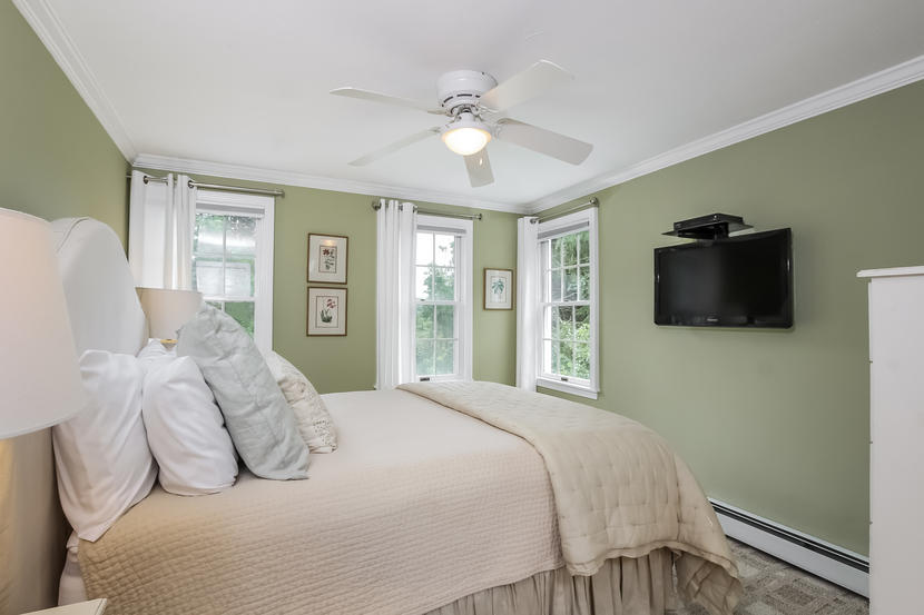 4462 Falmouth Road Cotuit, MA 02635 - Photo 19 of 30 Master Bedroom