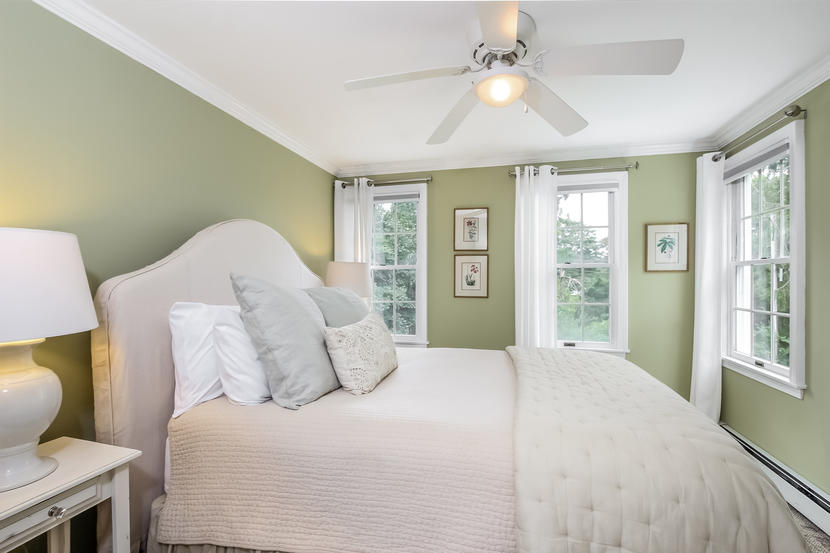 4462 Falmouth Road Cotuit, MA 02635 - Photo 21 of 30 Master Bedroom 3
