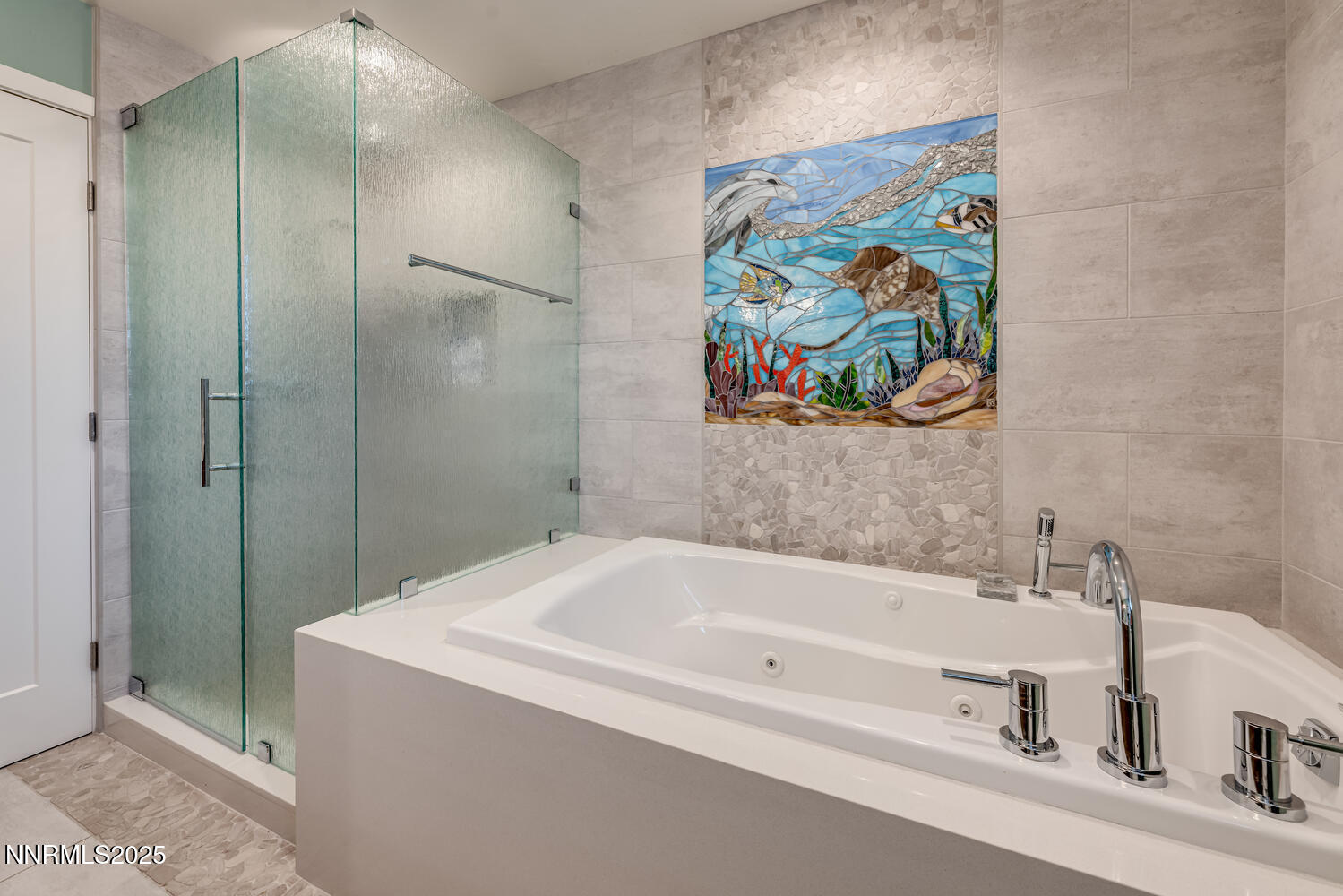 2395 Watt Street Reno, NV 89509 - Photo 24 of 50 a bathroom with a tub and sink