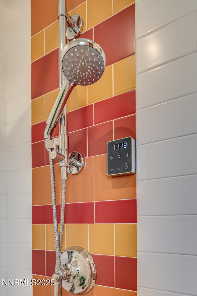 2395 Watt Street Reno, NV 89509 - Photo 31 of 50 a bathroom with a shower