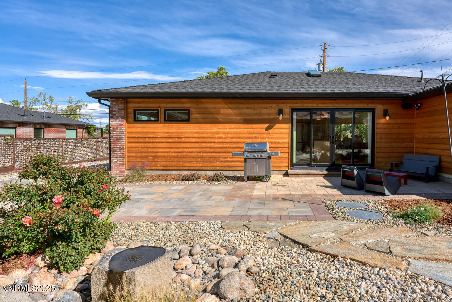 2395 Watt Street Reno, NV 89509 - Photo 49 of 50 a front view of a house with a yard