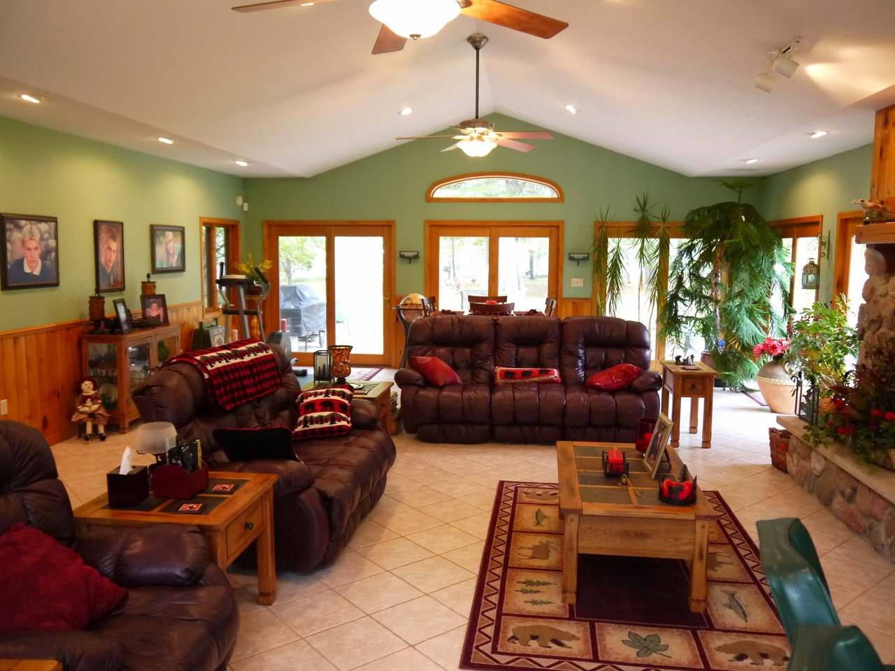 1069 Drager Road Eagle River, WI 54521 - Photo 10 of 31 Gallery Image 10
