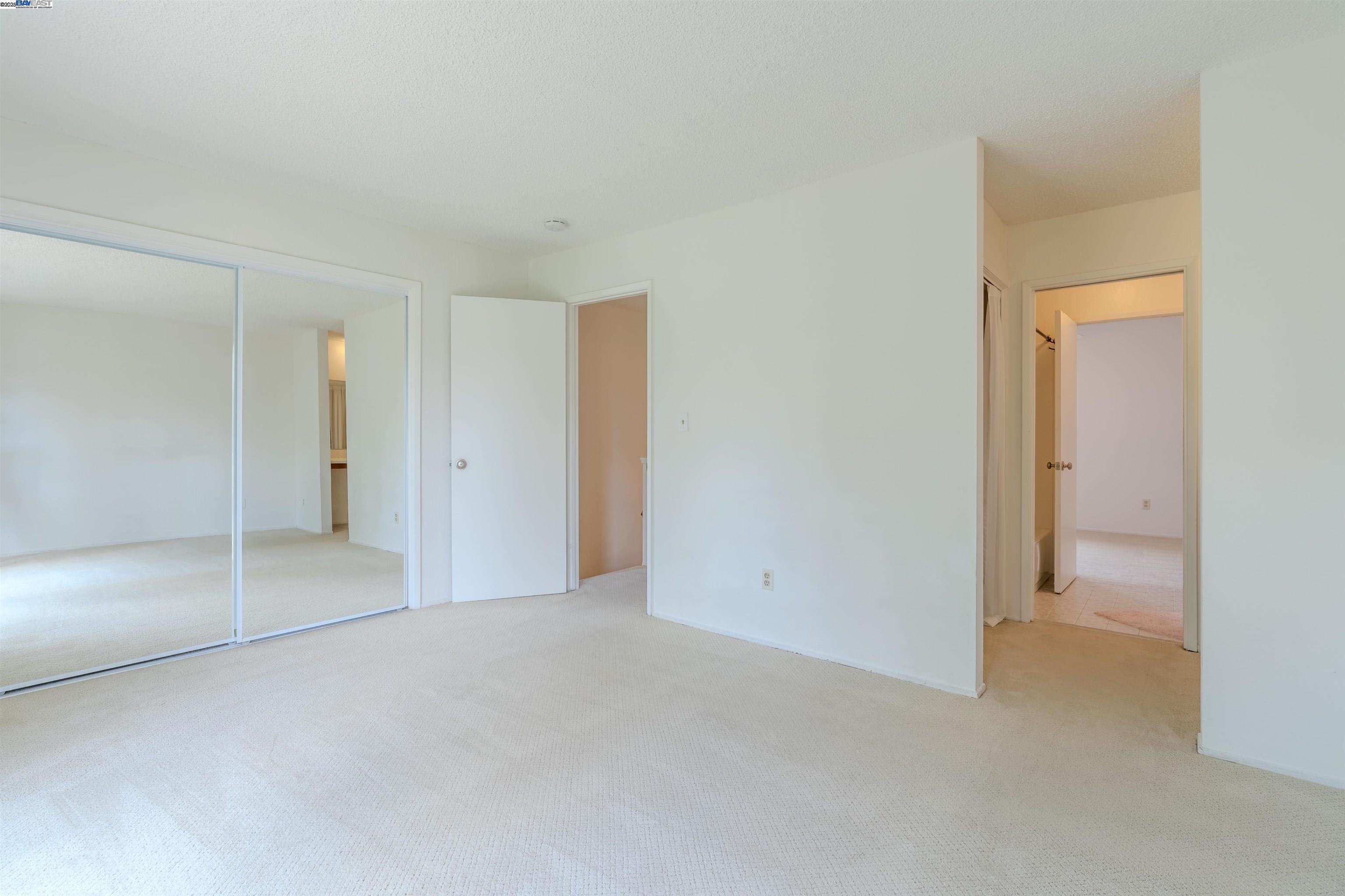 1785 Paseo Laguna Seco Livermore, CA 94551 - Photo 20 of 27 a view of an empty room