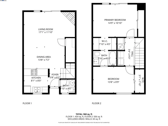 $532,000 | 1785 Paseo Laguna Seco, Livermore, CA 94551