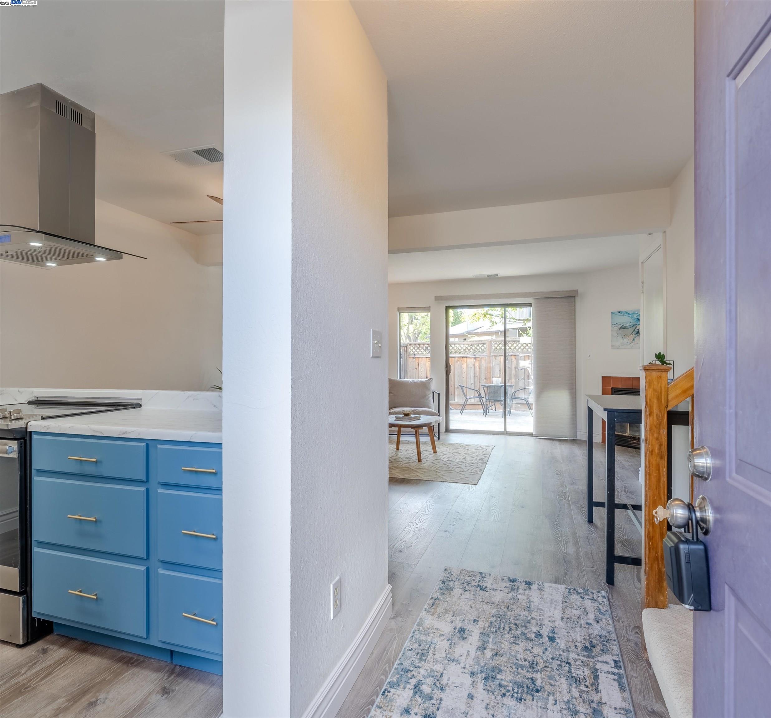 1785 Paseo Laguna Seco Livermore, CA 94551 - Photo 3 of 27 a living room with furniture and a window