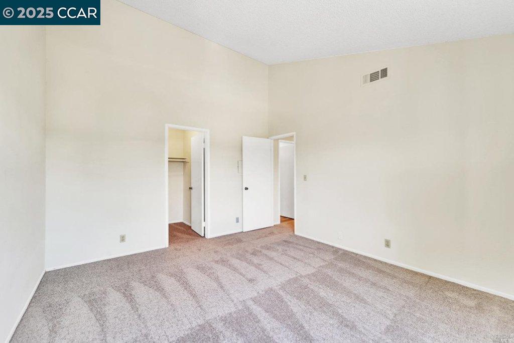 3712 Willow Pass Road, Unit 32 Concord, CA 94519 - Photo 11 of 20 a view of a room with an empty space