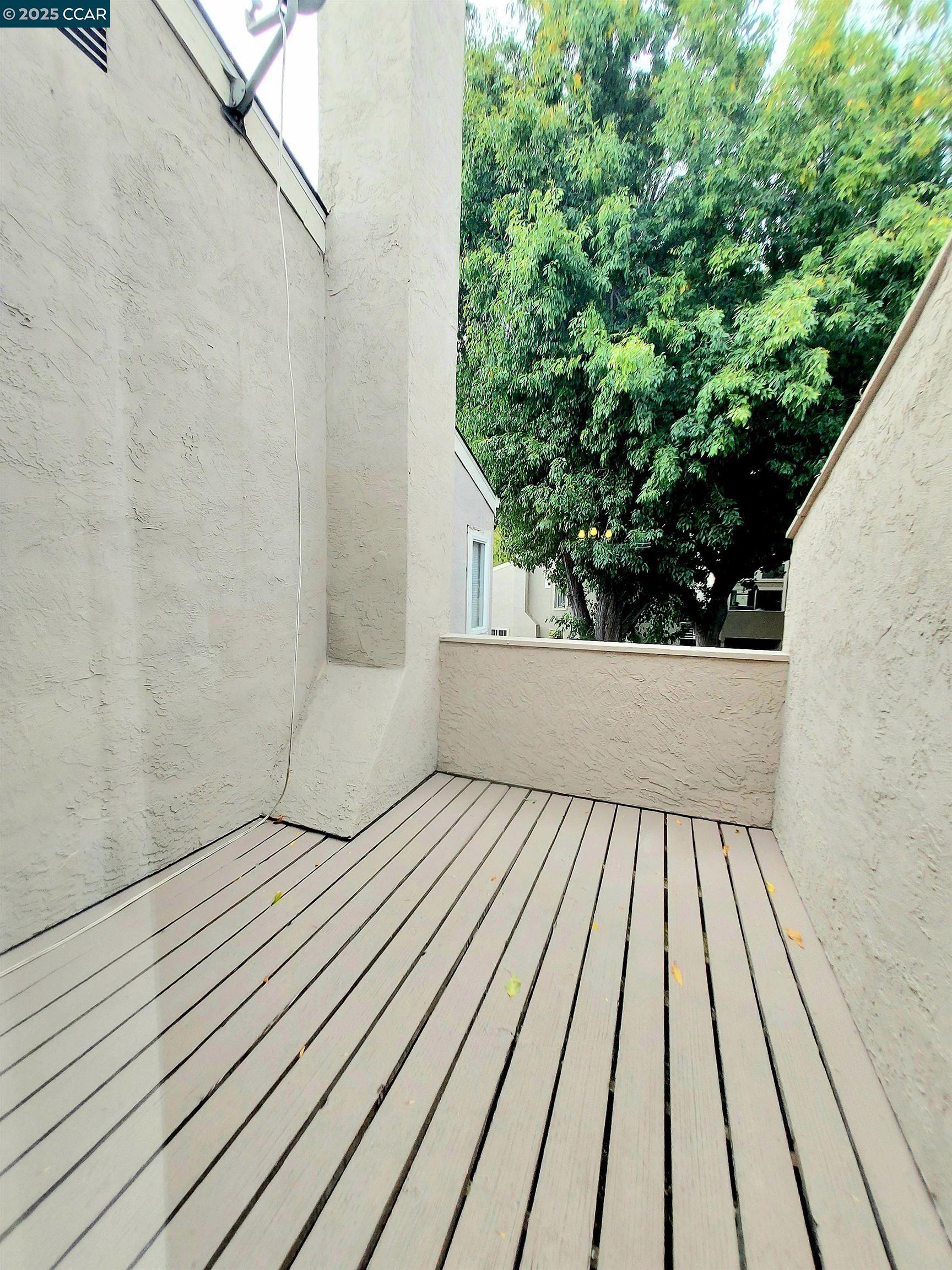 3712 Willow Pass Road, Unit 32 Concord, CA 94519 - Photo 20 of 20 a view of a wooden floor space