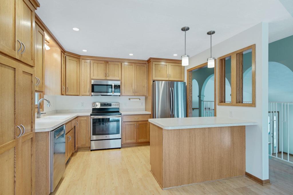 4341 Rustic Place Shoreview, MN 55126 - Photo 1 of 1 Gallery Image 1
