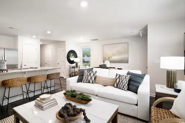 $239,880 | 563 Gemstone Boulevard, Unit LOT 173, Conway, SC 29526