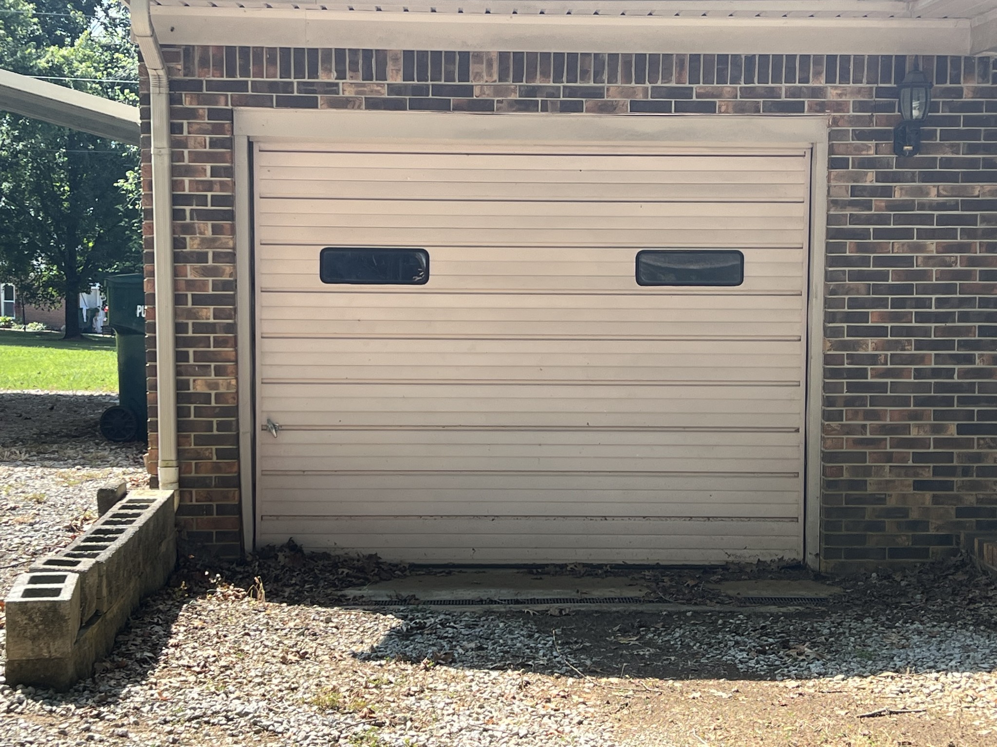 929 Industrial Access Road Pulaski, TN 38478 - Photo 3 of 28 a view of a wooden door