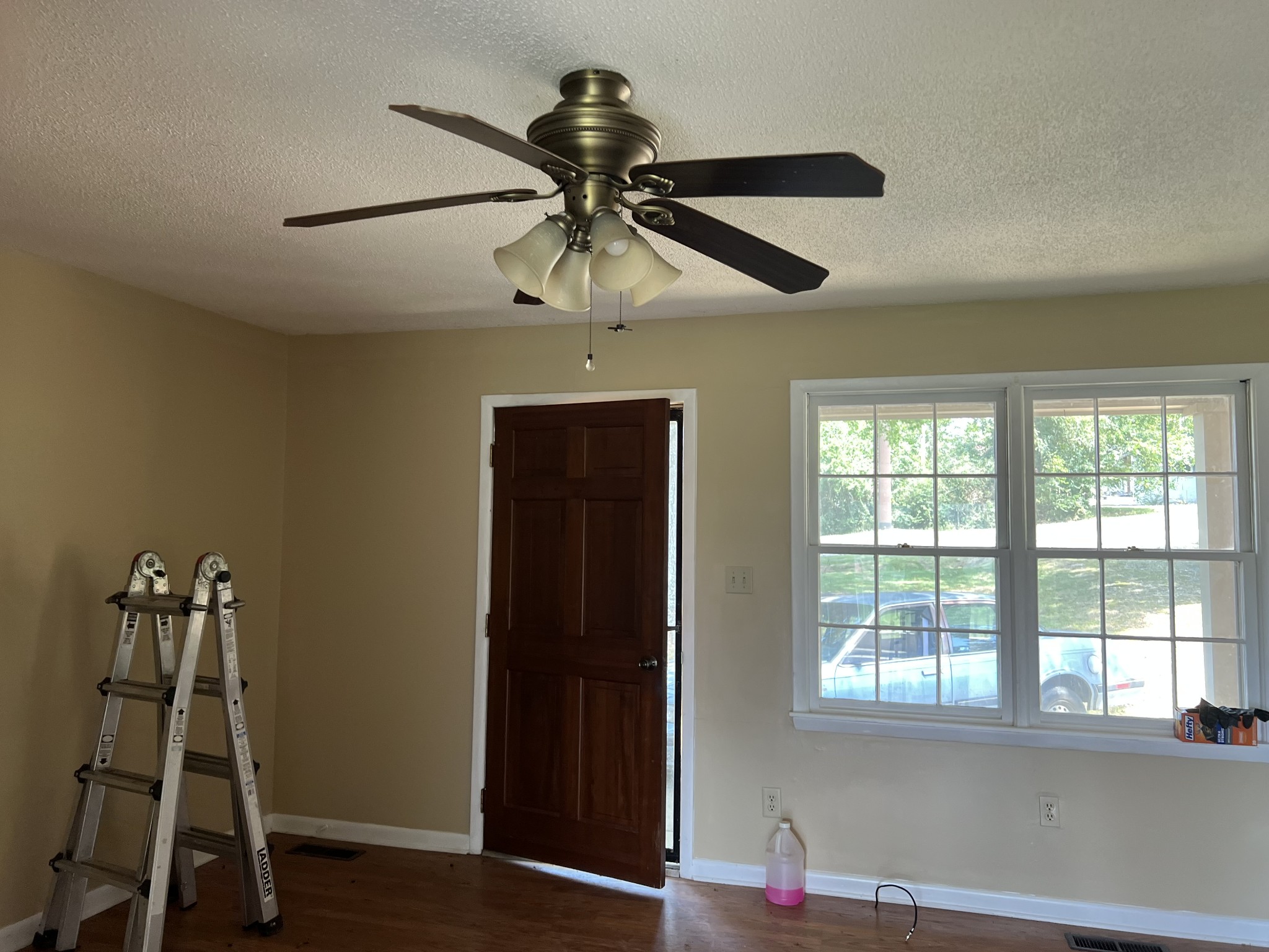 929 Industrial Access Road Pulaski, TN 38478 - Photo 6 of 28 a view of a room with gym equipment
