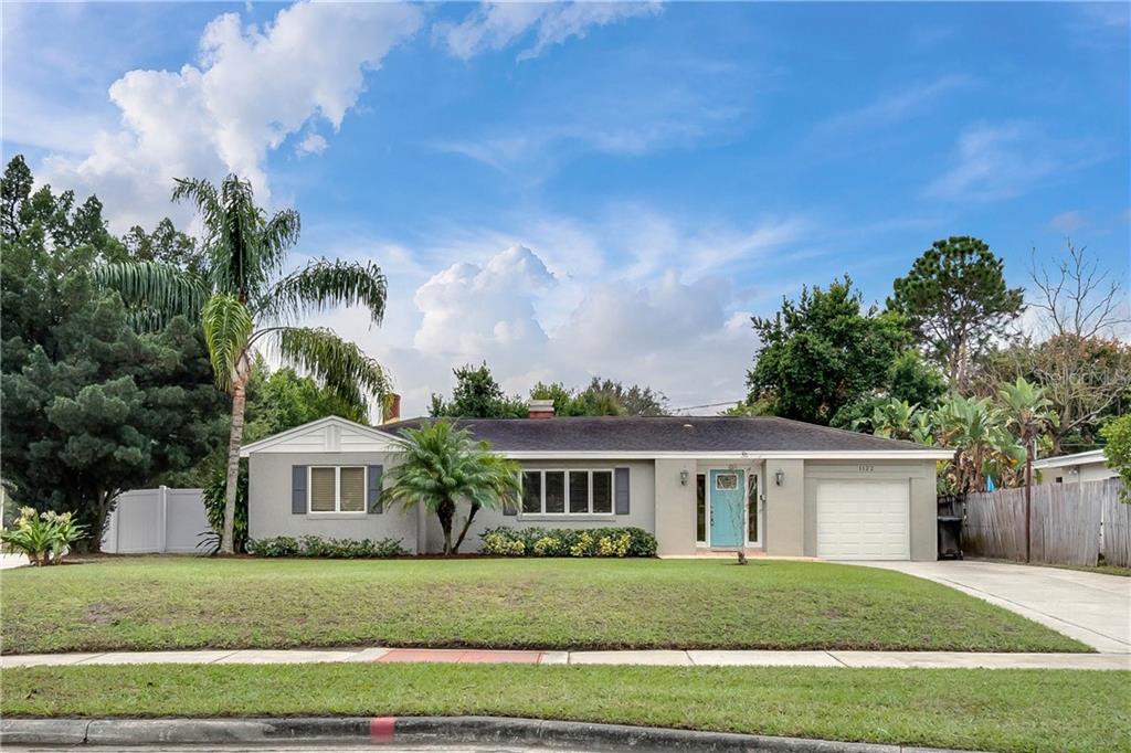 1122 Nottingham Street Orlando, FL 32803 - Photo 1 of 1