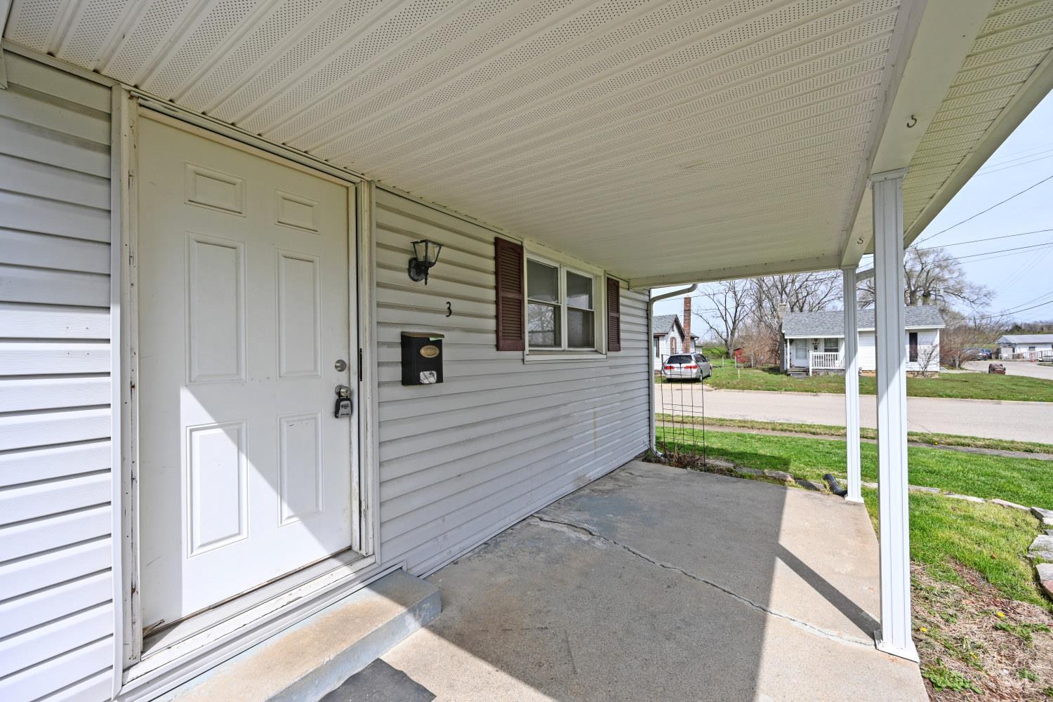 3 Chestnut Street Franklin, OH 45005 - Photo 4 of 30