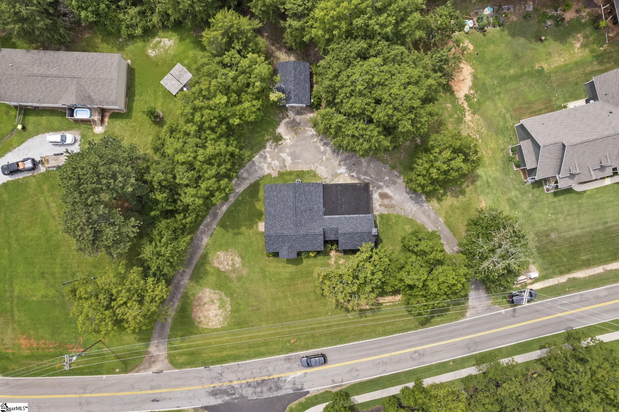 689 Log Shoals Road Greenville, SC 29607 - Photo 17 of 18 Gallery Image 17