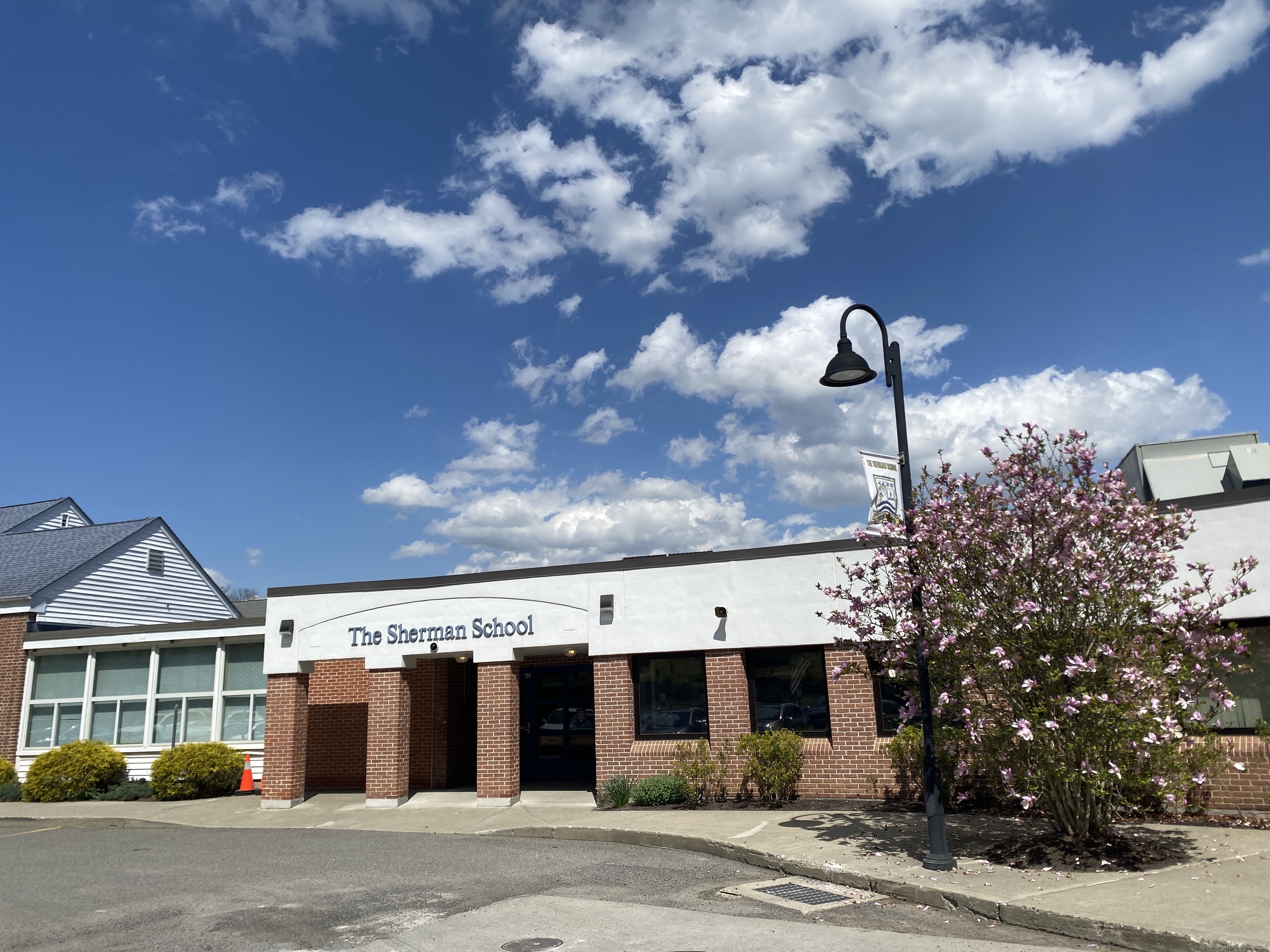 21 Holiday Point Road Sherman, CT 06784 - Photo 25 of 25 a view of a building