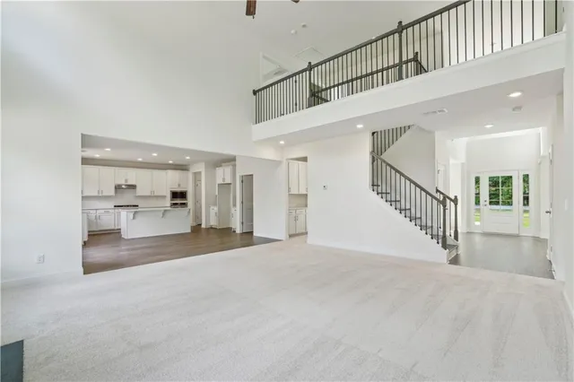 $829,900 | 5857 Creek Indian Drive, Sugar Hill, GA 30518