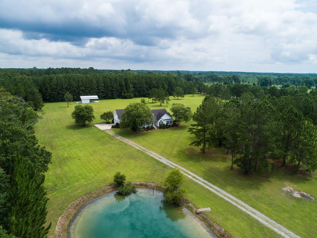 7854 Mitchell Road Hahira, GA 31632 - Photo 1 of 46 Gallery Image 1