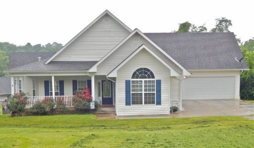 174 Barber Road Corryton, TN 37721 - Photo 1 of 37 Primary Photo