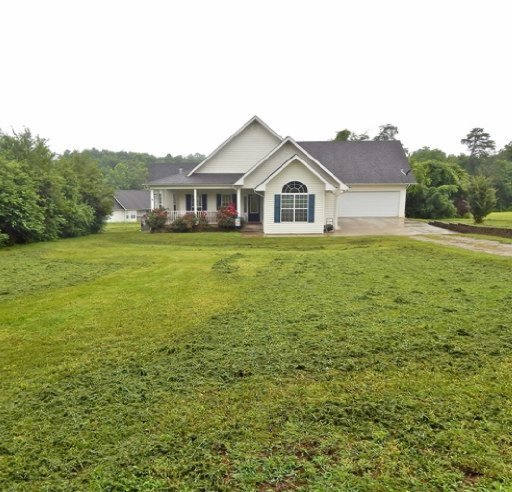 174 Barber Road Corryton, TN 37721 - Photo 2 of 37 Additional Photo