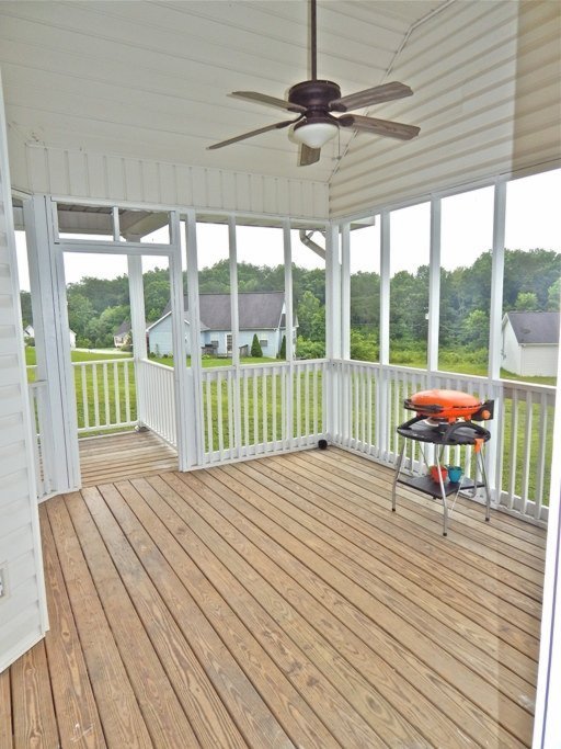 174 Barber Road Corryton, TN 37721 - Photo 18 of 37 Additional Photo