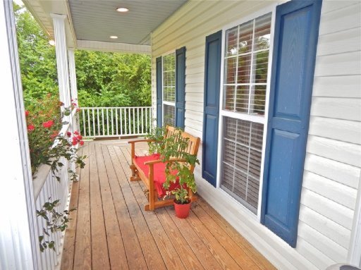 174 Barber Road Corryton, TN 37721 - Photo 4 of 37 Additional Photo