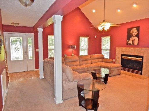 174 Barber Road Corryton, TN 37721 - Photo 9 of 37 Additional Photo